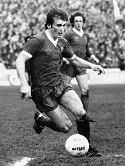 Kenny Dalglish footballer Liverpool FC 1978 Kenny Dalglish footballer Liverpool FC 1978