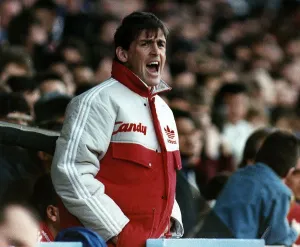 Kenny Dalglish manager of Liverpool FC and now director of football at Blackburn Rovers Kenny Dalglish manager of Liverpool FC and now director of football at Blackburn Rovers