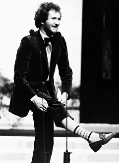 Kenny Everett British disc jockey comedian circa 1980 A©mirrorpix Kenny Everett British disc jockey comedian circa 1980 A©mirrorpix