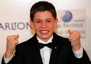 Kevin Fletcher actor at Best Soap Awards May 1999 who won best drammatic performance Kevin Fletcher actor at Best Soap Awards May 1999 who won best drammatic performance