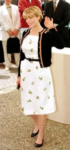 Kim Basinger actress attending the Cannes Film Festival promoting her new movie LA Kim Basinger actress attending the Cannes Film Festival promoting her new movie LA