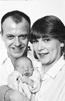 Kim Clifford Actress With Fireman Husband Lee Galpin And New Baby Son Jack Kim Clifford Actress With Fireman Husband Lee Galpin And New Baby Son Jack