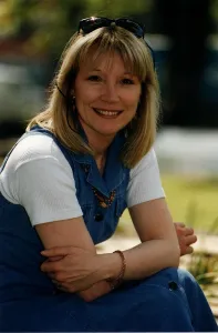 Kim Taylforth sister of Gillian Taylforth Actress who has returned to acting after Kim Taylforth sister of Gillian Taylforth Actress who has returned to acting after