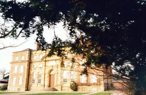 Kirkleatham Old Hall Museum. 3rd February 1992 Kirkleatham Old Hall Museum. 3rd February 1992