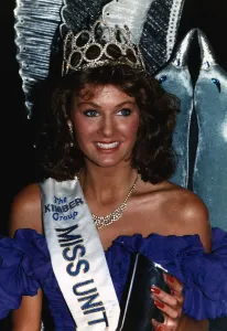 Kirsty Roper Miss UK 1988. Now on Sunday Times Rich List Kirsty Roper Miss UK 1988. Now on Sunday Times Rich List