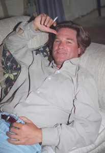 Kurt Russell Actor at the Dorchester Hotel in London Kurt Russell Actor at the Dorchester Hotel in London