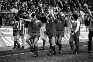 League Cup Final March 1982 Milk Cup Final March 1982 Liverpool League Cup Final March 1982 Milk Cup Final March 1982 Liverpool