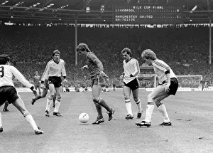 League Cup Final March 1983 Liverpool 2 Manchester United 1 League Cup Final March 1983 Liverpool 2 Manchester United 1