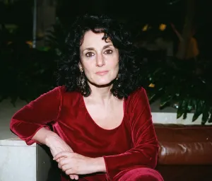 Leslie Joseph actress March 1998 attends the Chicken Shed Inspiration Awards Leslie Joseph actress March 1998 attends the Chicken Shed Inspiration Awards