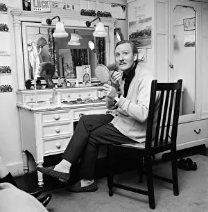 Leslie Phillips, star of the 'Man Most Likely To Leslie Phillips, star of the 'Man Most Likely To