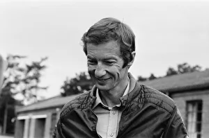 Lester Piggott at Epsom Racecourse, Tuesday 6th June 1978 Lester Piggott at Epsom Racecourse, Tuesday 6th June 1978