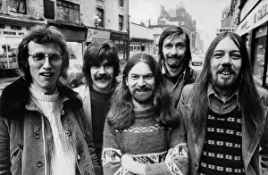 Lindisfarne get back together again. (L, to, R) Ray Laidlaw, Ray Jackson, Simon Cowe Lindisfarne get back together again. (L, to, R) Ray Laidlaw, Ray Jackson, Simon Cowe