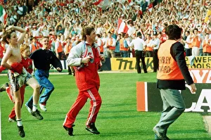 Liverpool 3 Versus Everton 2 FA Cup Final 1989 Kenny Dalglish Liverpool 3 Versus Everton 2 FA Cup Final 1989 Kenny Dalglish