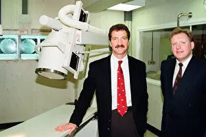 Liverpool manager Graeme Souness took time out from his busy schedule to come back to Liverpool manager Graeme Souness took time out from his busy schedule to come back to