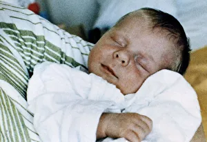 Louise Brown the worlds first test tube baby August 1978 Louise Brown the worlds first test tube baby August 1978