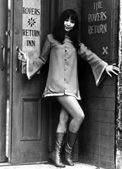 Lucille Soong Actress - Jan 1969 who plays Jesmine Chong in the TV Programme Lucille Soong Actress - Jan 1969 who plays Jesmine Chong in the TV Programme