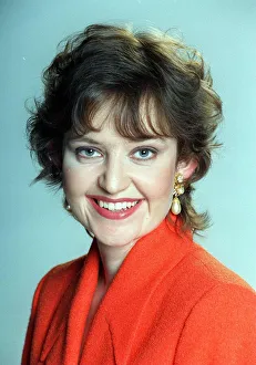 Lucy Briers actress daughter of Richard Briers who is to star as Mary in the BBC TV Lucy Briers actress daughter of Richard Briers who is to star as Mary in the BBC TV