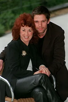 Lynda La Plante Writer/Producer April 98 Who's new tv drama Killer Net is to be Lynda La Plante Writer/Producer April 98 Who's new tv drama Killer Net is to be