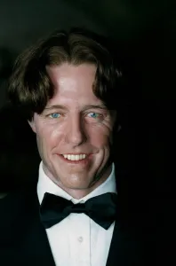 Madam Tussauds Waxworks June 1999 Hugh Grant Actor Waxwork at Madam Tussauds Museum Madam Tussauds Waxworks June 1999 Hugh Grant Actor Waxwork at Madam Tussauds Museum