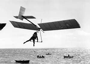 Those Magnificent Men and women in their flying machines: They came Those Magnificent Men and women in their flying machines: They came