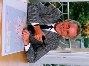 MAGNUS MAGNUSSON JANUARY 1998 FOR MATURE SCOTS SUPPLEMENT MAGNUS MAGNUSSON JANUARY 1998 FOR MATURE SCOTS SUPPLEMENT