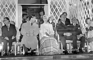 Her Majesty Queen Elizabeth II, Prince Phillip, Duke of Edinburgh Her Majesty Queen Elizabeth II, Prince Phillip, Duke of Edinburgh