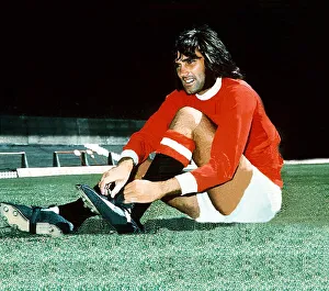 Manchester United Football Club season 1971-72 Team Pictures July 1971 Manchester United Football Club season 1971-72 Team Pictures July 1971