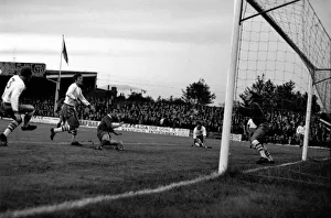 Mansfield v. Liverpool. September 1970 71-00193 Mansfield v. Liverpool. September 1970 71-00193