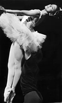 【税込?送料無料】 Margot Fonteyn and Rudolf Nureyev at the Royal Ballet - 1963 その他