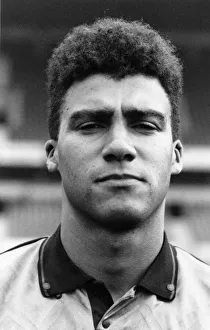 Mark Burke Wolverhampton Wanderers Football Player, Pre Season Photocall Mark Burke Wolverhampton Wanderers Football Player, Pre Season Photocall