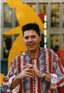 Mark Little Actor star in the TV soap Neighbours A©Mirrorpix Mark Little Actor star in the TV soap Neighbours A©Mirrorpix