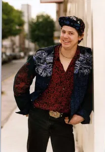 Mark Little Actor star of the TV soap Neighbours A©Mirrorpix Mark Little Actor star of the TV soap Neighbours A©Mirrorpix