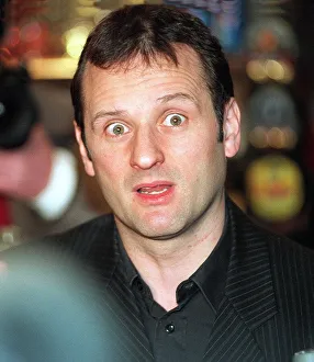Mark Radcliffe Radio 1 DJ who is to replace Chris Evans on the Breakfast Show Mark Radcliffe Radio 1 DJ who is to replace Chris Evans on the Breakfast Show