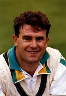 Mark Taylor Cricket who was part of the Australian Cricket Tour Party (Vice Captain) Mark Taylor Cricket who was part of the Australian Cricket Tour Party (Vice Captain)