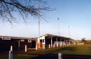 Marked improvements at the King George V Ground have brought Guisborough Town F Marked improvements at the King George V Ground have brought Guisborough Town F