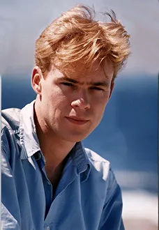 Martin Glyn Murray actor dbase A©Mirrorpix Martin Glyn Murray actor dbase A©Mirrorpix