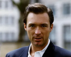 Martin Kemp actor who played on of the Kray twins in the film The Krays Martin Kemp actor who played on of the Kray twins in the film The Krays