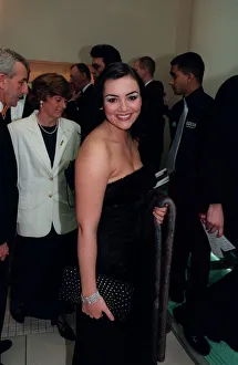 Martin McCutcheon Actress November 98 Eastenders actress arriving at the Royal Martin McCutcheon Actress November 98 Eastenders actress arriving at the Royal