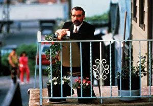 Martin Scorsese American film director 1990 Martin Scorsese American film director 1990