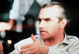 Martin Scorsese American film director 1991 Martin Scorsese American film director 1991