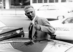 Matt Goss Pop Singer in the group called Bros Matt Goss Pop Singer in the group called Bros