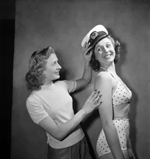 Maureen Clayton - Windmill girl. Maureen auditioned as a Windmill Girl at the age Maureen Clayton - Windmill girl. Maureen auditioned as a Windmill Girl at the age