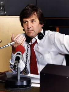 Melvyn Bragg Television Broadcaster Presenter DBase Melvyn Bragg Television Broadcaster Presenter DBase