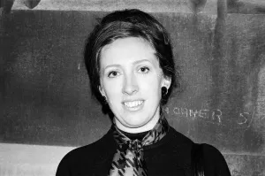 Member of Parliament for Lincoln Margaret Jackson (later Beckett). 4th December 1974 Member of Parliament for Lincoln Margaret Jackson (later Beckett). 4th December 1974