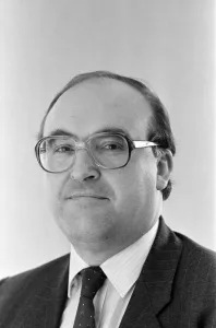 Member of Parliament for Monklands East and Shadow Secretary of State for Trade Member of Parliament for Monklands East and Shadow Secretary of State for Trade