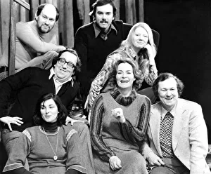 Members of the English National Opera Company which are appearing at the Sunderland Members of the English National Opera Company which are appearing at the Sunderland
