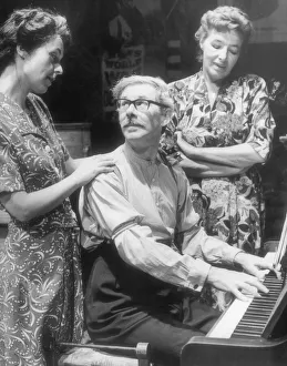 The memories come flooding back as the Belgrade Theatre present C.P The memories come flooding back as the Belgrade Theatre present C.P