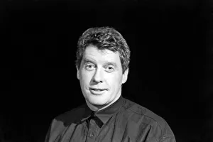 Michael Crawford seen here at the Palace theatre where he stars as the Phantom in Michael Crawford seen here at the Palace theatre where he stars as the Phantom in