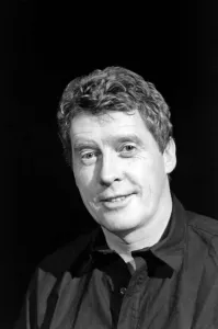 Michael Crawford seen here at the Palace theatre where he stars as the Phantom in Michael Crawford seen here at the Palace theatre where he stars as the Phantom in