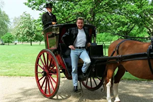 Michael Flatley Dancer May 98 Michael Flatley star of Lord Of The Dance in hyde Michael Flatley Dancer May 98 Michael Flatley star of Lord Of The Dance in hyde
